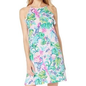 ***NWT***Lilly Pulitzer Billie Dress Size Large